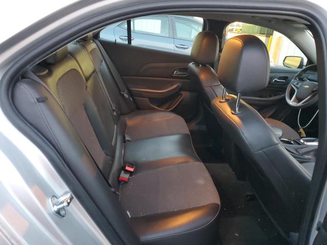 1G11C5SL1FF308793 - 2015 CHEVROLET MALIBU 1LT SILVER photo 10