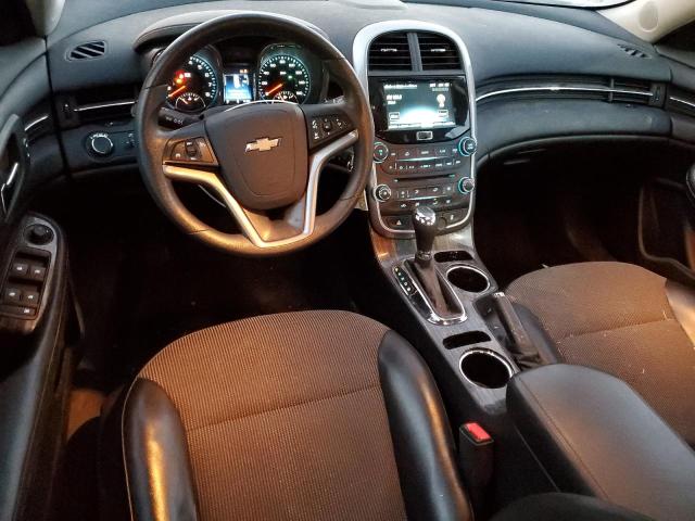 1G11C5SL1FF308793 - 2015 CHEVROLET MALIBU 1LT SILVER photo 8