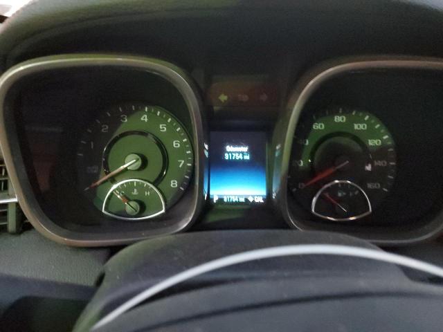 1G11C5SL1FF308793 - 2015 CHEVROLET MALIBU 1LT SILVER photo 9