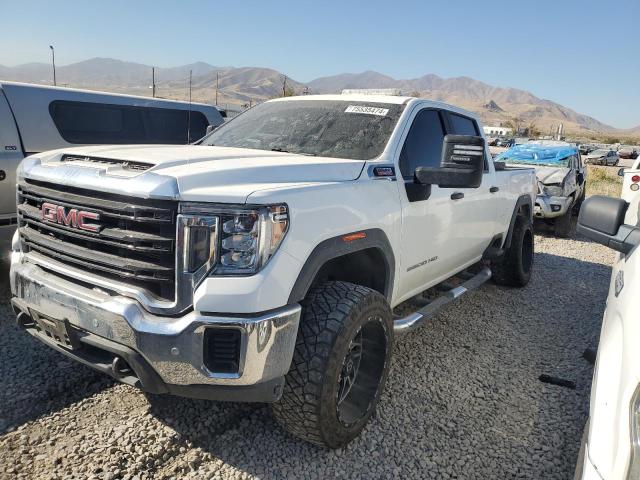 2020 GMC SIERRA K2500 HEAVY DUTY, 