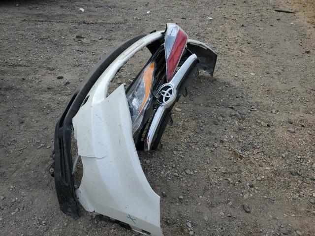 5TDJKRFH3ES021302 - 2014 TOYOTA HIGHLANDER XLE CREAM photo 13