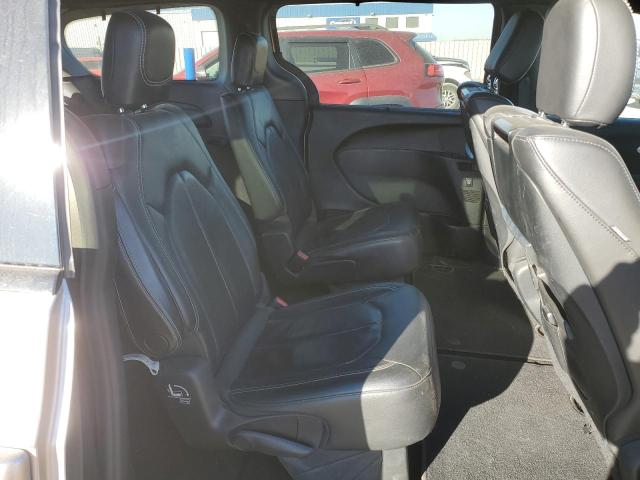 2C4RC1EG7JR204389 - 2018 CHRYSLER PACIFICA TOURING L PLUS CHARCOAL photo 11