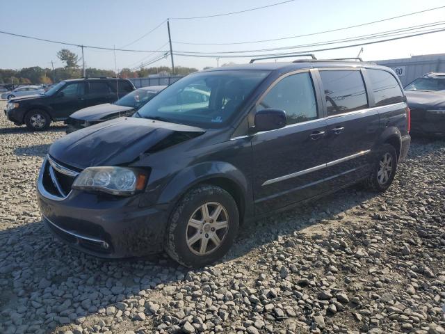 2012 CHRYSLER TOWN & COU TOURING, 