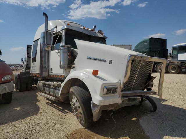 2016 WESTERN STAR/AUTO CAR CONVENTION 4900FA, 