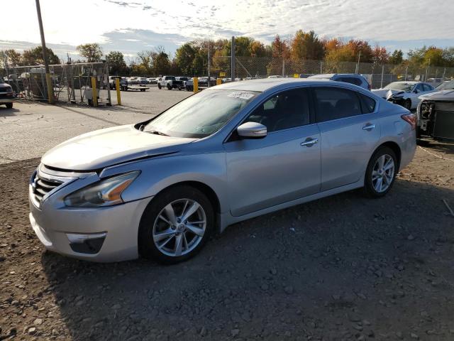 2013 NISSAN ALTIMA 2.5, 