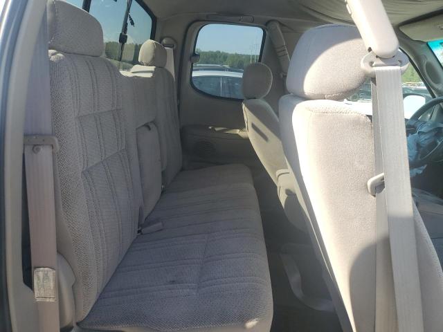 5TBRN341X2S286185 - 2002 TOYOTA TUNDRA ACCESS CAB SR5 WHITE photo 10
