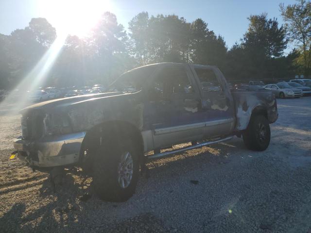 2003 FORD F250 SUPER DUTY, 