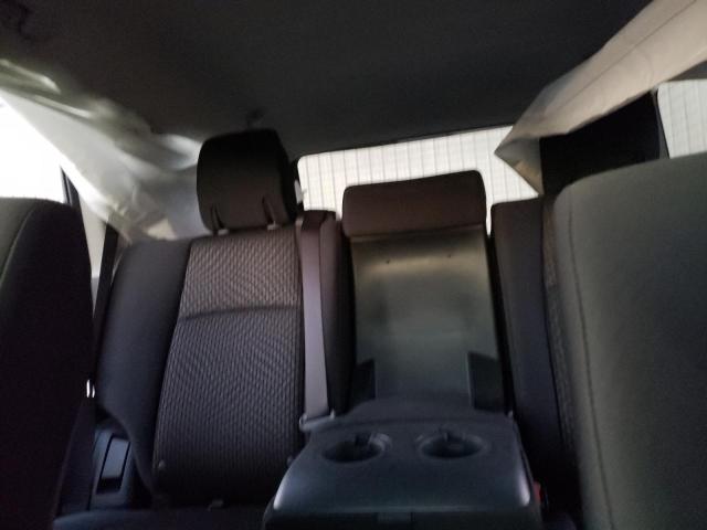 JTEPU5JRXM5957012 - 2021 TOYOTA 4RUNNER SR5/SR5 PREMIUM 黑色 照片 10