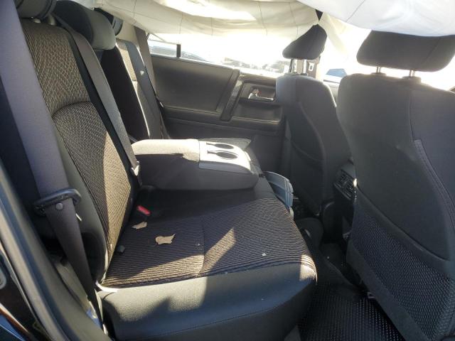 JTEPU5JRXM5957012 - 2021 TOYOTA 4RUNNER SR5/SR5 PREMIUM 黑色 照片 11