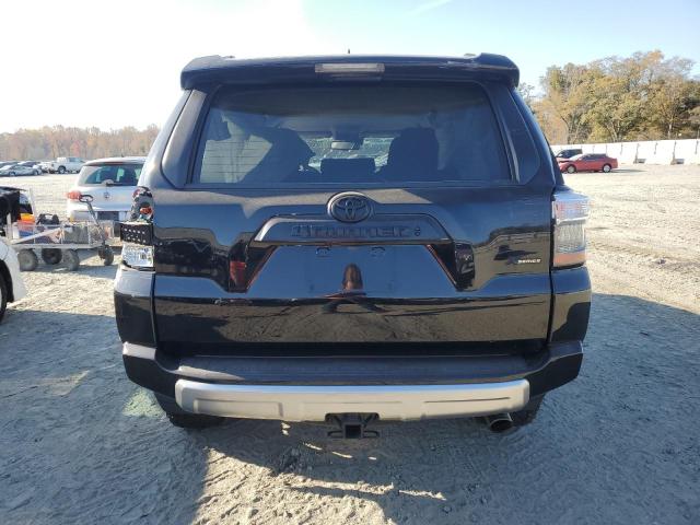 JTEPU5JRXM5957012 - 2021 TOYOTA 4RUNNER SR5/SR5 PREMIUM 黑色 照片 6