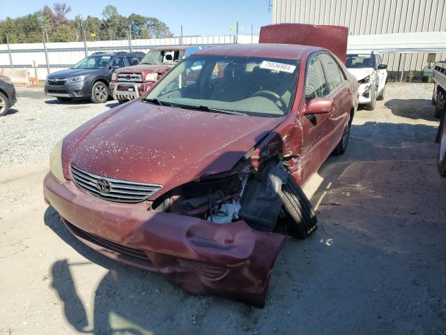 2006 TOYOTA CAMRY LE, 