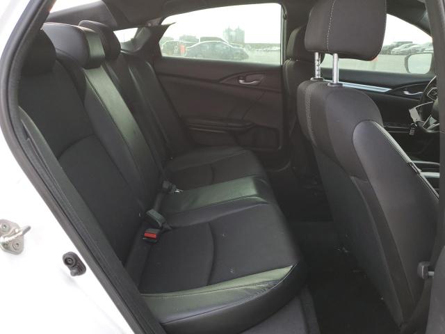 19XFC2F80KE024691 - 2019 HONDA CIVIC SPORT 白色 照片 10