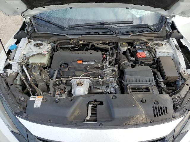 19XFC2F80KE024691 - 2019 HONDA CIVIC SPORT 白色 照片 11