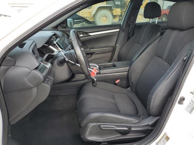 19XFC2F80KE024691 - 2019 HONDA CIVIC SPORT 白色 照片 7
