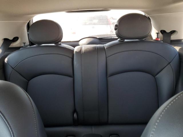 WMWXP5C59J3C65319 - 2018 MINI COOPER BLACK photo 10