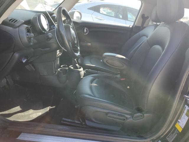 WMWXP5C59J3C65319 - 2018 MINI COOPER BLACK photo 7