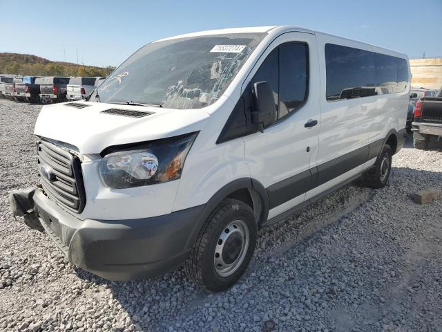 2015 FORD TRANSIT T-350, 