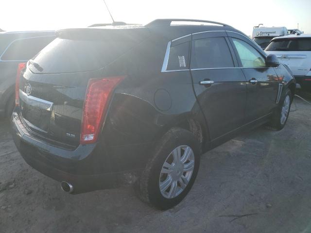 3GYFNAE30GS585714 - 2016 CADILLAC SRX BLACK photo 3