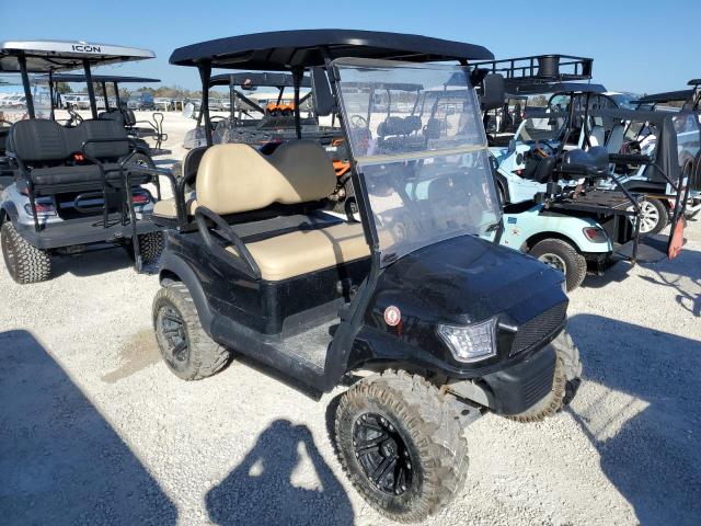 2019 CLUB GOLF CART, 