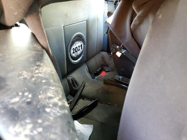 4A3AL25F27E034102 - 2007 MITSUBISHI ECLIPSE SPYDER GS 黑色 照片 10