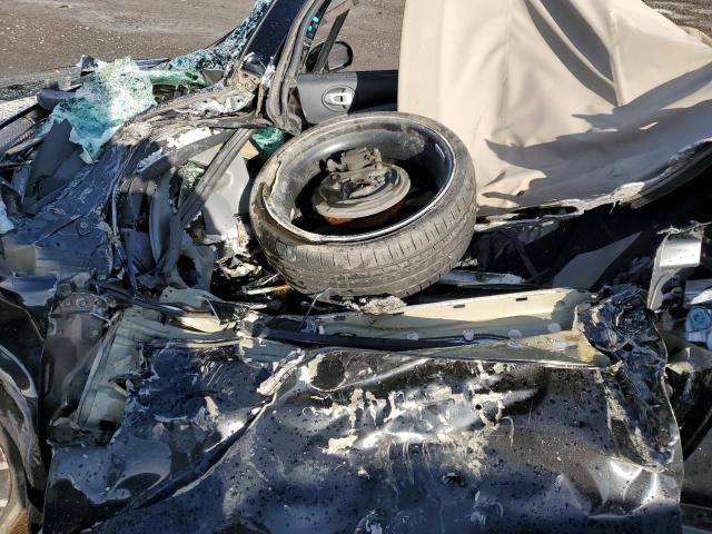 4A3AL25F27E034102 - 2007 MITSUBISHI ECLIPSE SPYDER GS 黑色 照片 7