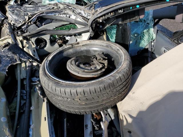 4A3AL25F27E034102 - 2007 MITSUBISHI ECLIPSE SPYDER GS 黑色 照片 8