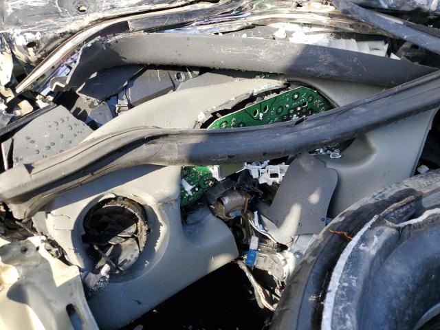 4A3AL25F27E034102 - 2007 MITSUBISHI ECLIPSE SPYDER GS 黑色 照片 9