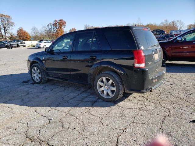 5GZCZ53447S858437 - 2007 SATURN VUE BLACK photo 2