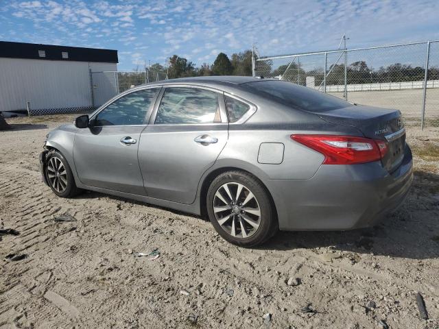 1N4AL3AP9GC233138 - 2016 NISSAN ALTIMA 2.5 GRAY photo 2