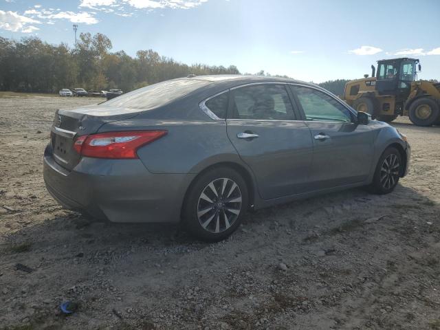 1N4AL3AP9GC233138 - 2016 NISSAN ALTIMA 2.5 GRAY photo 3