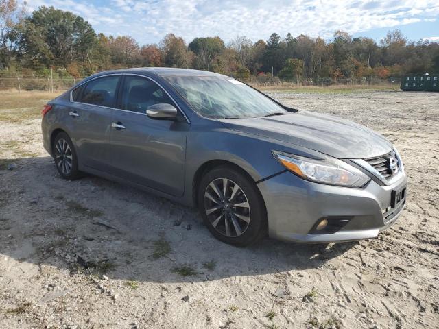 1N4AL3AP9GC233138 - 2016 NISSAN ALTIMA 2.5 GRAY photo 4