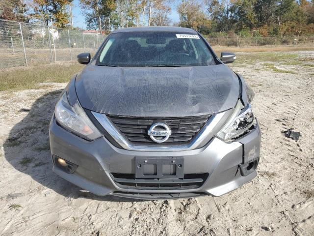 1N4AL3AP9GC233138 - 2016 NISSAN ALTIMA 2.5 GRAY photo 5