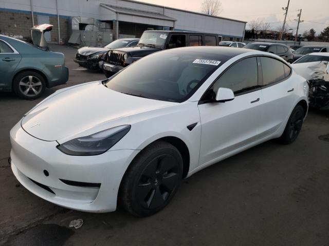 2023 TESLA MODEL 3, 