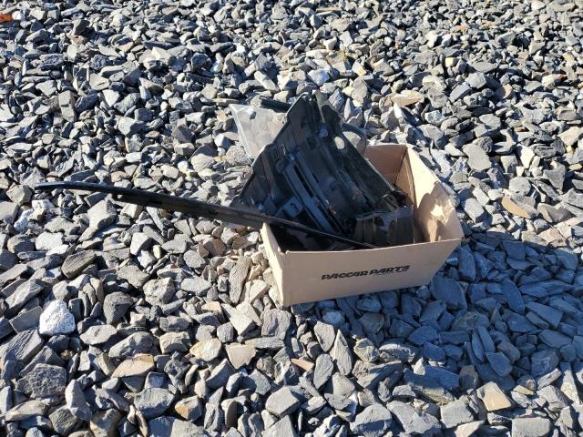 1FM5K8AR3FGA09668 - 2015 FORD EXPLORER POLICE INTERCEPTOR GRAY photo 13