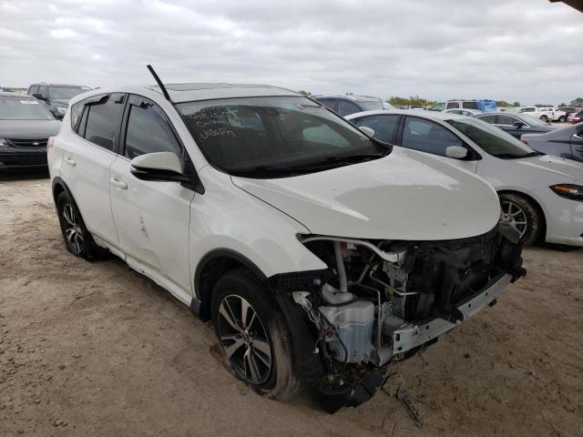 JTMWFREV6JJ741282 - 2018 TOYOTA RAV4 ADVENTURE WHITE photo 4