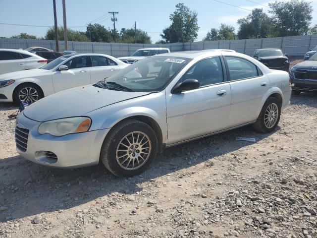 2004 CHRYSLER SEBRING LXI, 