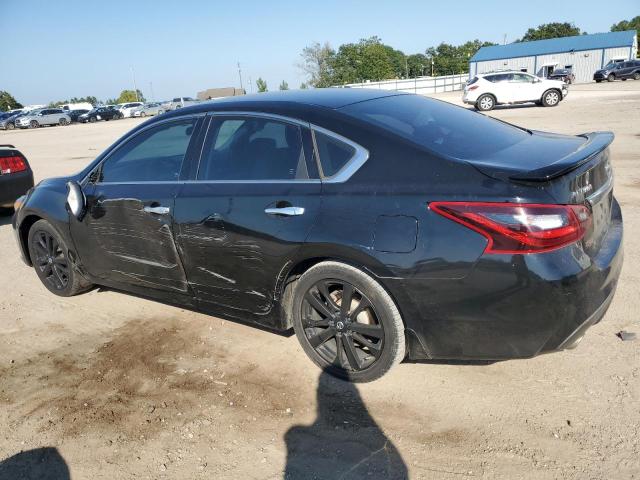 1N4AL3AP6HN333686 - 2017 NISSAN ALTIMA 2.5 BLACK photo 2