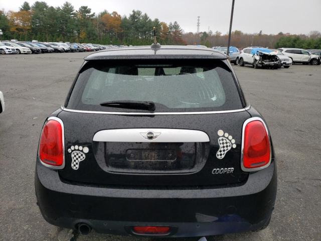 WMWXM5C50ET934475 - 2014 MINI COOPER BLACK photo 6