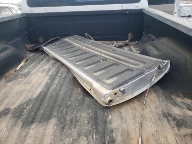 1FTSW21Y48EA09175 - 2008 FORD F250 SUPER DUTY SILVER photo 12