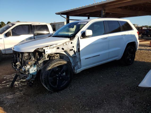 2015 JEEP GRAND CHER LAREDO, 