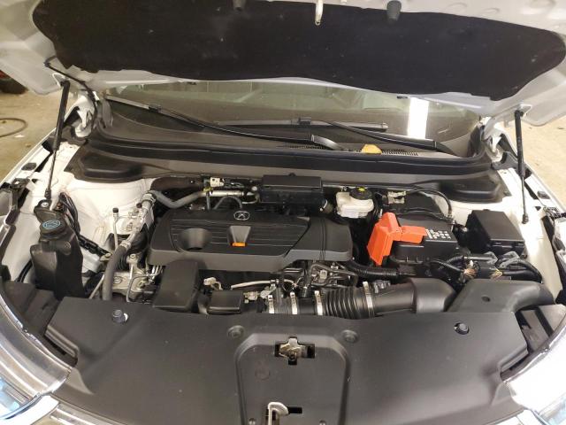 5J8TC2H73ML015759 - 2021 ACURA RDX ADVANCE Ağ foto 11