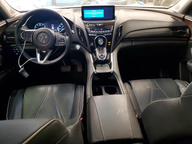 5J8TC2H73ML015759 - 2021 ACURA RDX ADVANCE Ağ foto 8