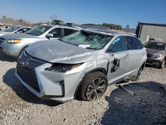 2019 LEXUS RX 350 BASE, 