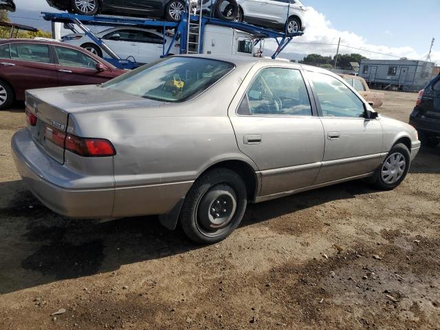 4T1BG22K6VU128625 - 1997 TOYOTA CAMRY CE GRAY photo 3