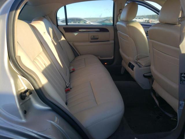 1LNHM81W74Y633171 - 2004 LINCOLN TOWN CAR EXECUTIVE Gold Foto 10