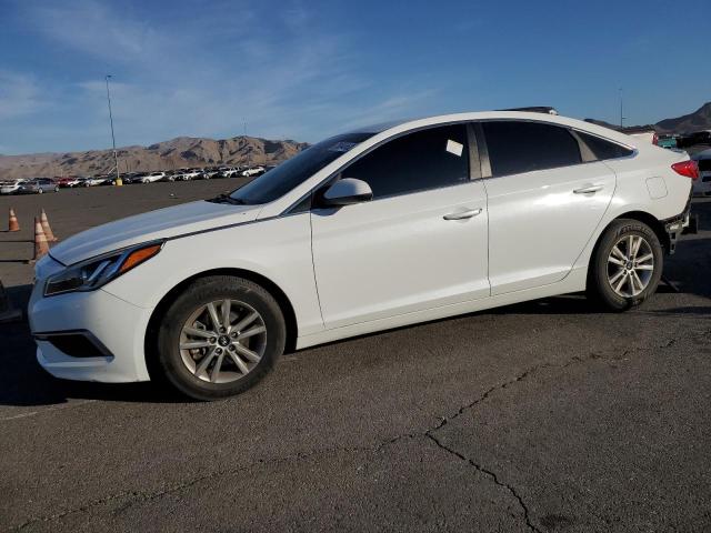 2017 HYUNDAI SONATA SE, 