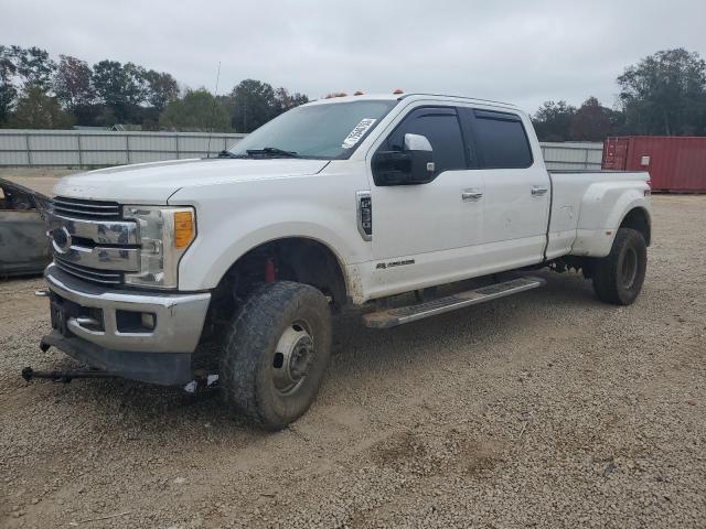 2017 FORD F350 SUPER DUTY, 