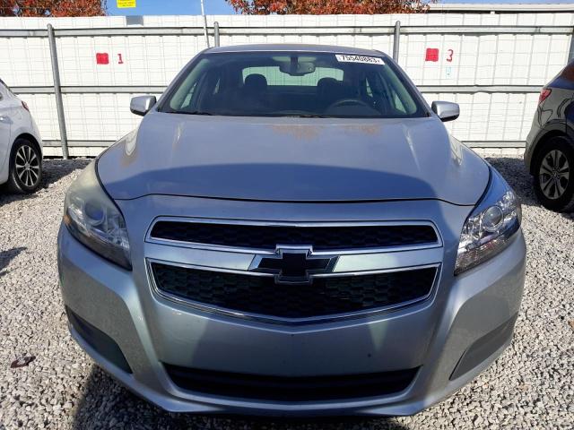 1G11C5SA1DF235517 - 2013 CHEVROLET MALIBU 1LT 银色 照片 5