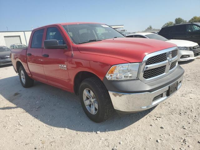 1C6RR7KG5ES230281 - 2014 RAM 1500 ST RED photo 4