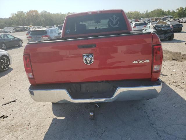 1C6RR7KG5ES230281 - 2014 RAM 1500 ST RED photo 6